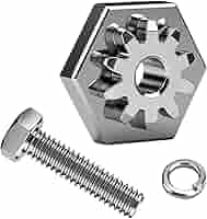 ゥため Amazon.com : Huthbrother Deck Adjustment Gear Kit 917-04074